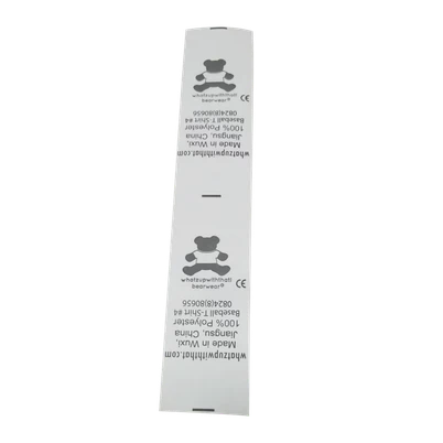 Innihaldsþvottamerki